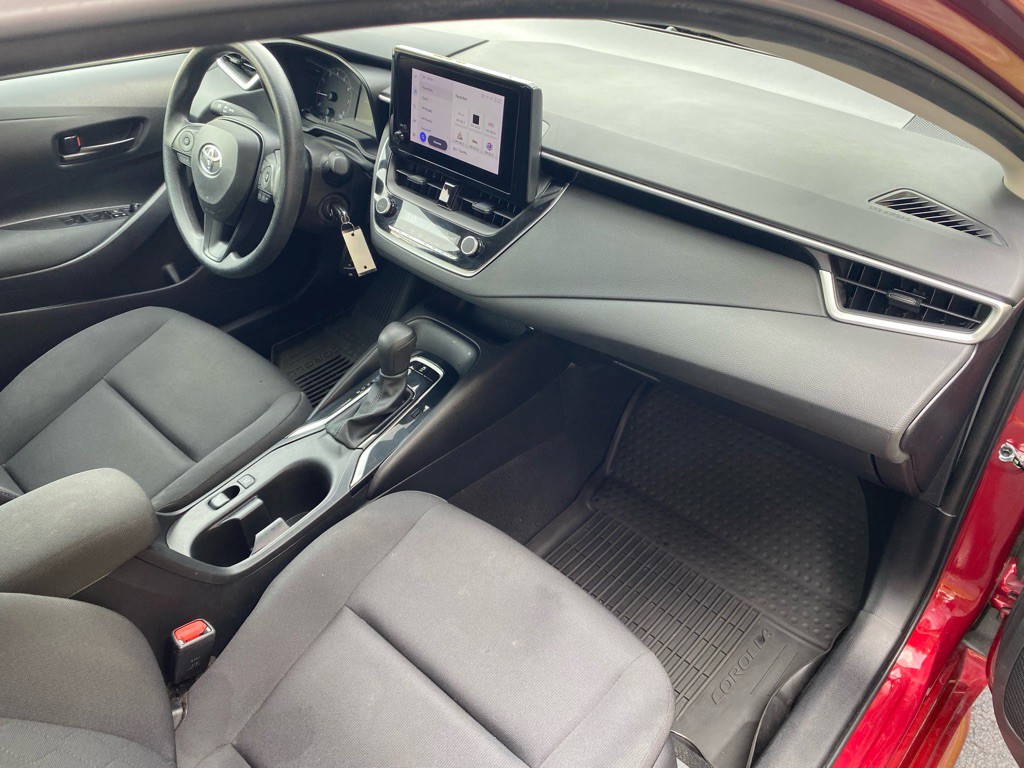 2024 Toyota Corolla Image 37