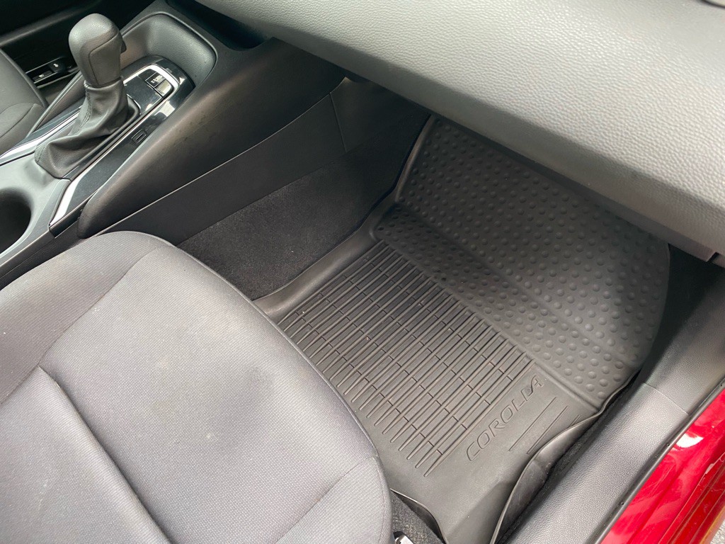 2024 Toyota Corolla Image 38