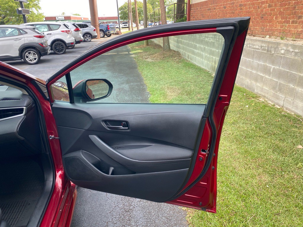 2024 Toyota Corolla Image 39