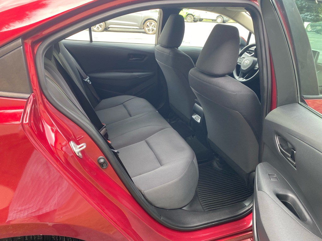 2024 Toyota Corolla Image 40