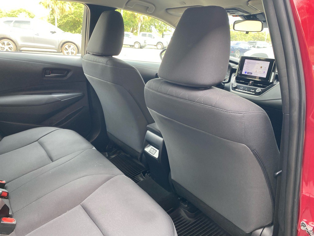 2024 Toyota Corolla Image 41