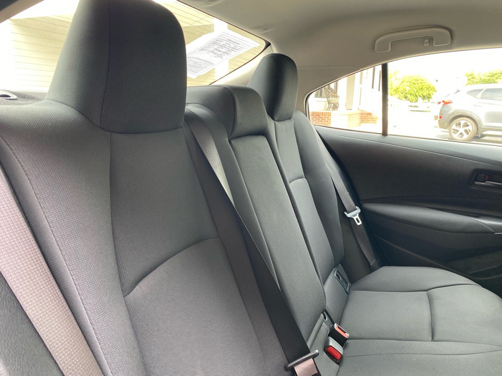 2024 Toyota Corolla Image 42