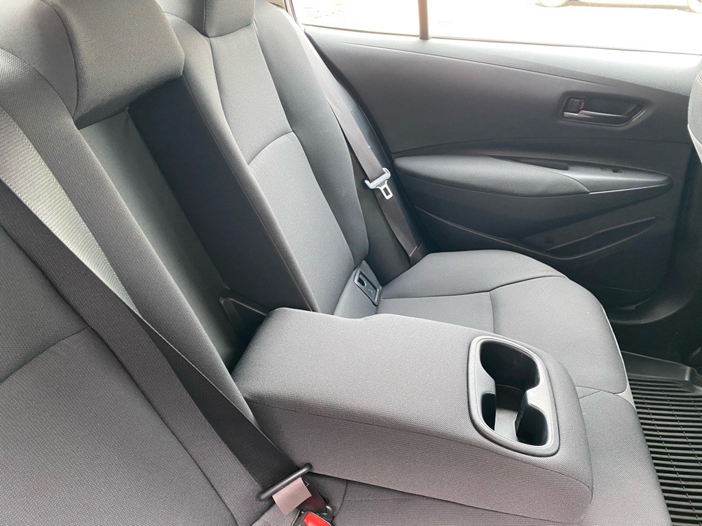 2024 Toyota Corolla Image 44