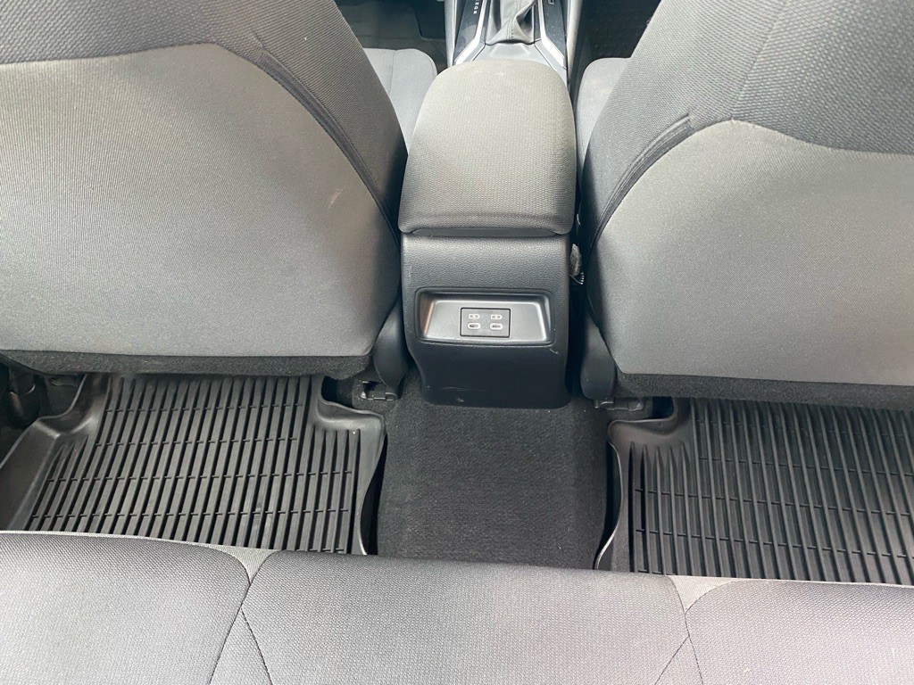 2024 Toyota Corolla Image 45