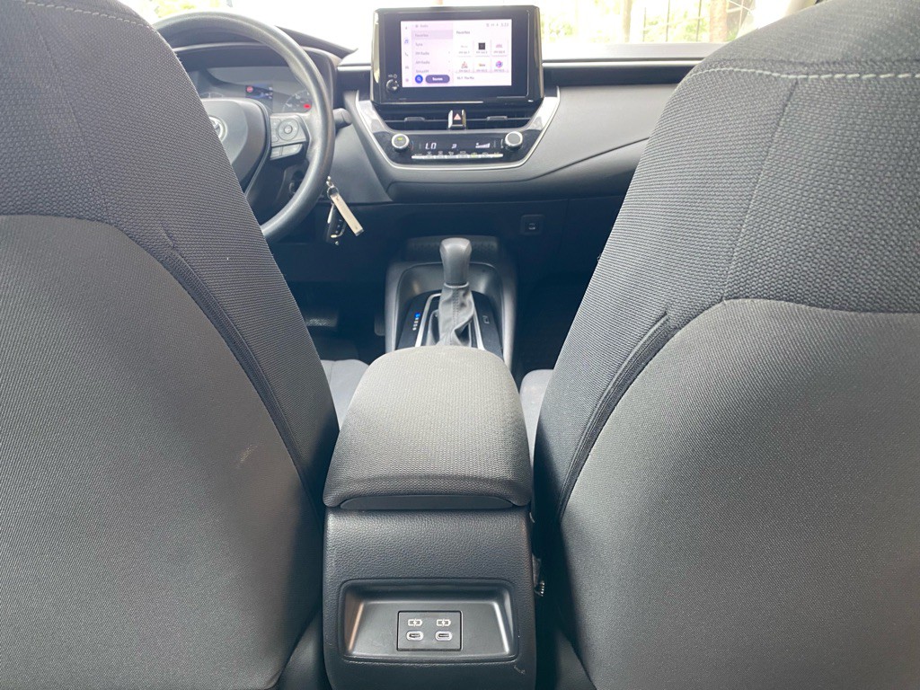 2024 Toyota Corolla Image 46