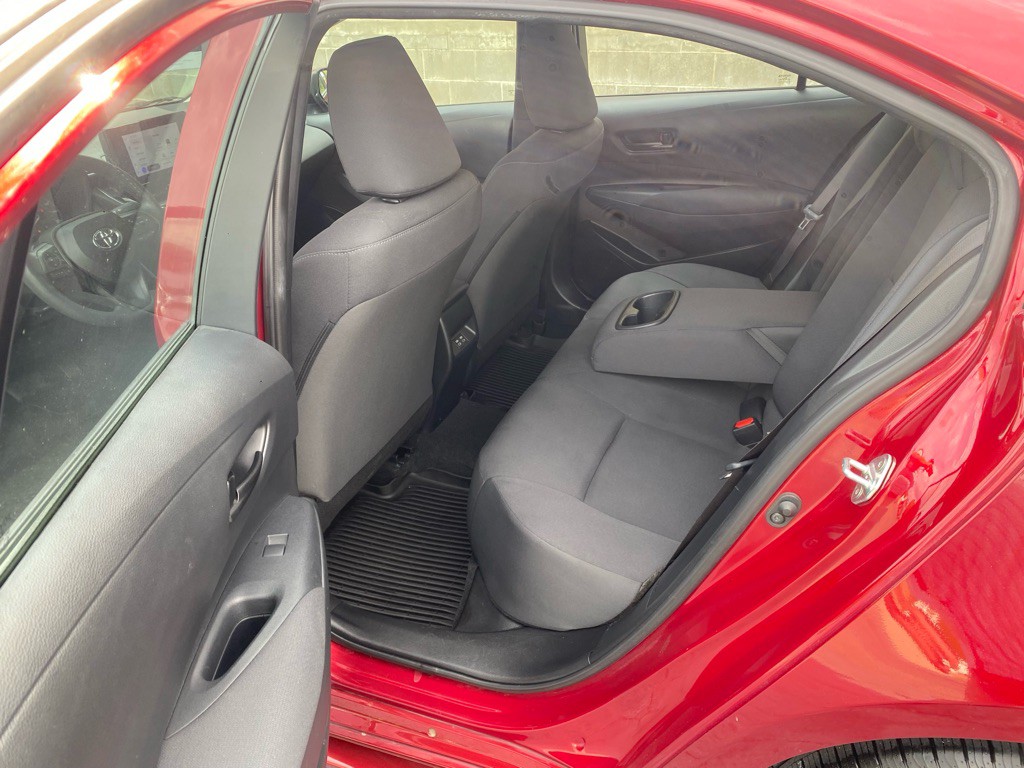 2024 Toyota Corolla Image 55