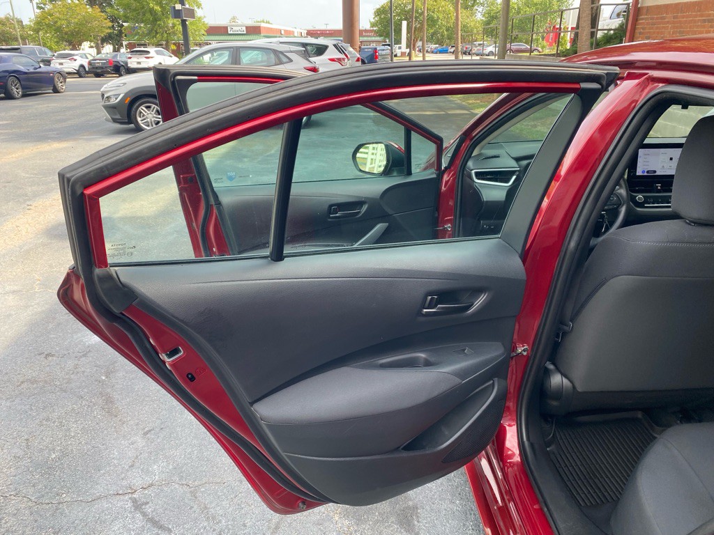 2024 Toyota Corolla Image 59