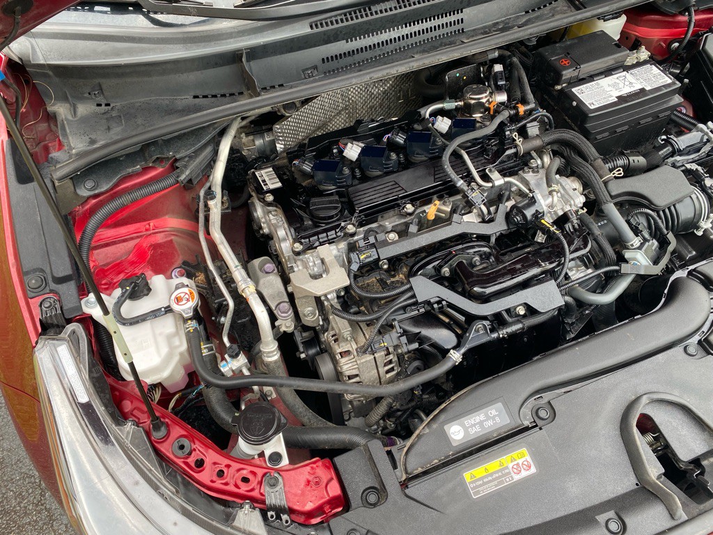2024 Toyota Corolla Image 61