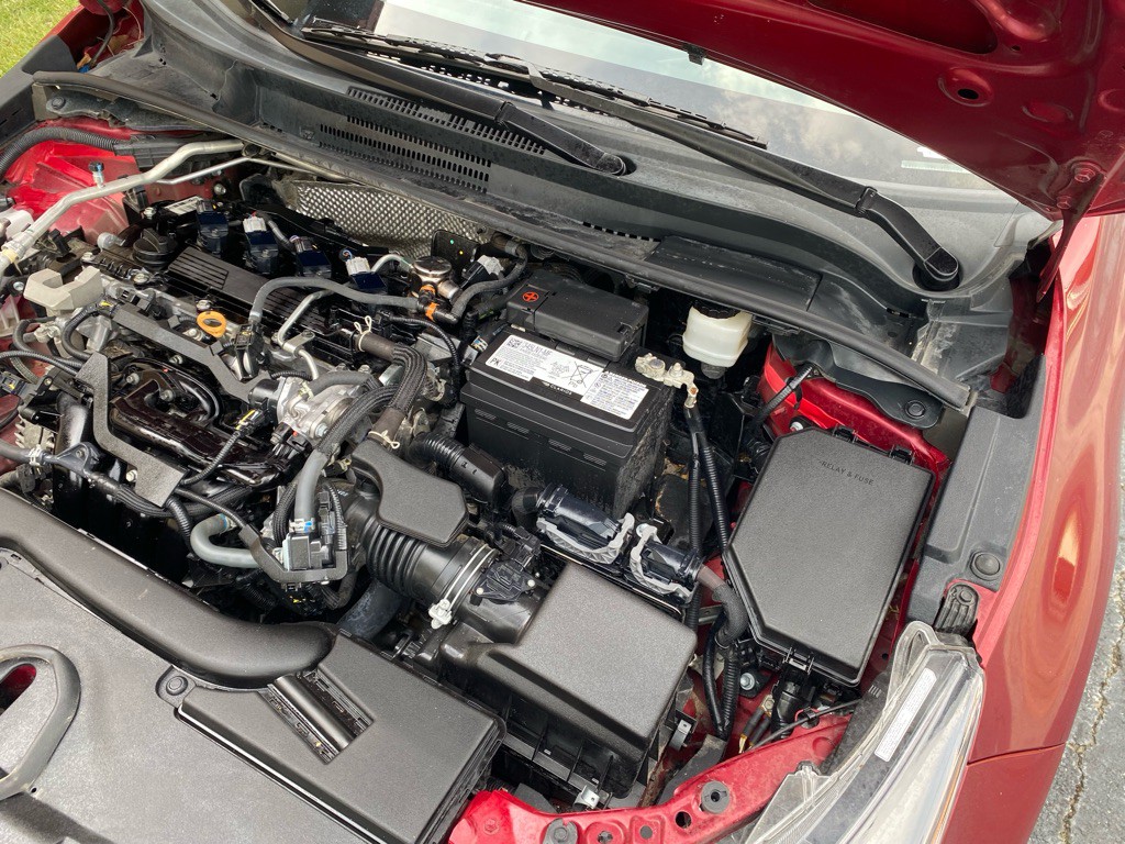 2024 Toyota Corolla Image 62