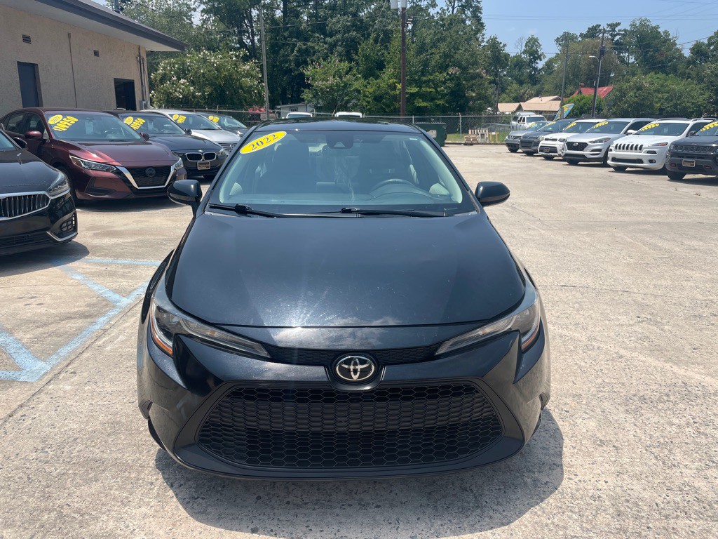 2022 Toyota Corolla Image 3