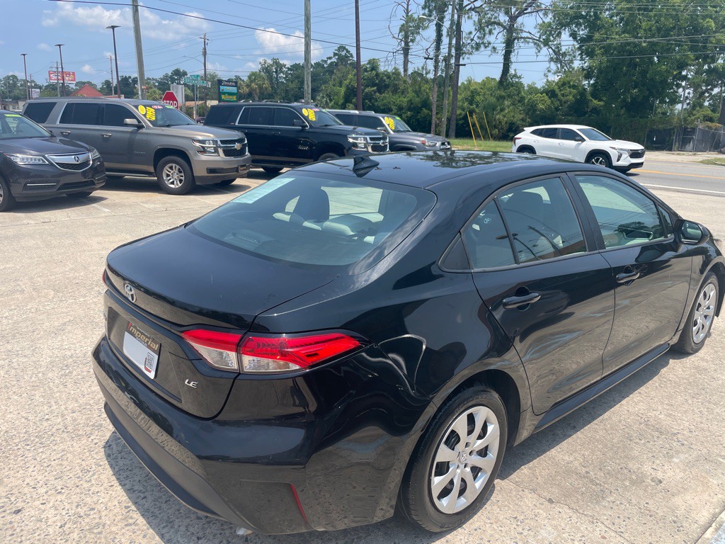 2022 Toyota Corolla Image 5