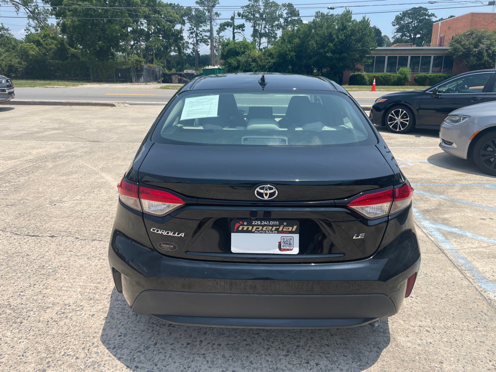 2022 Toyota Corolla Image 6