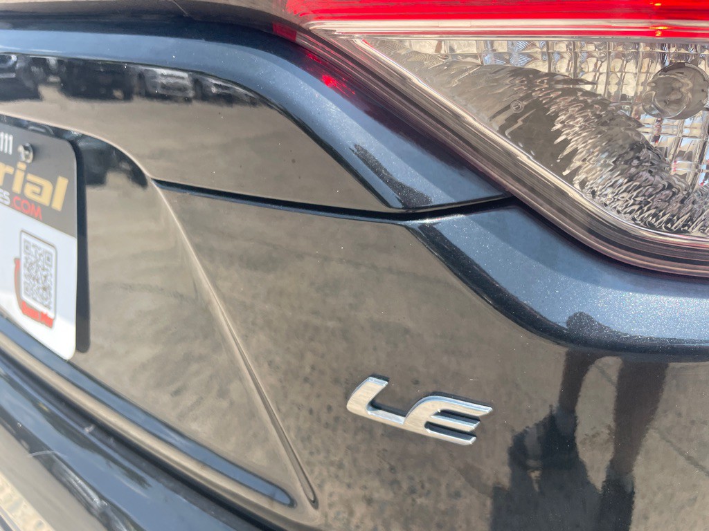 2022 Toyota Corolla Image 7