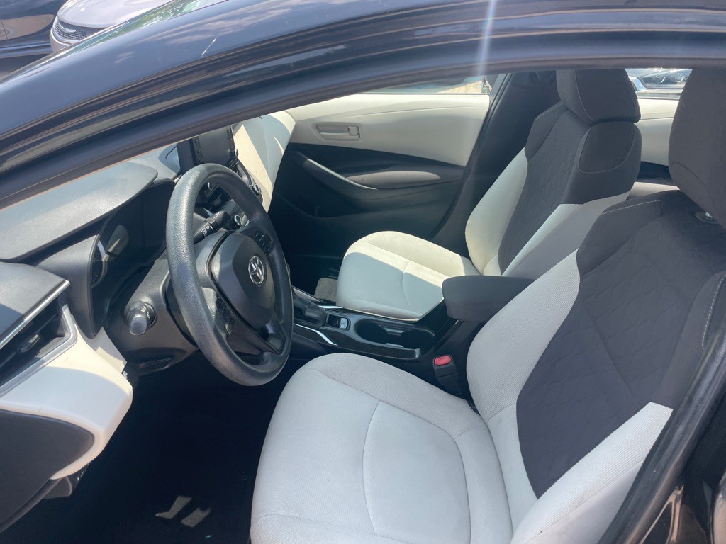 2022 Toyota Corolla Image 9