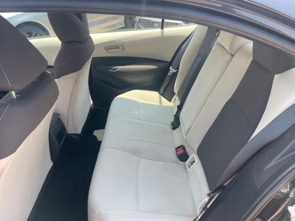 2022 Toyota Corolla Image 10