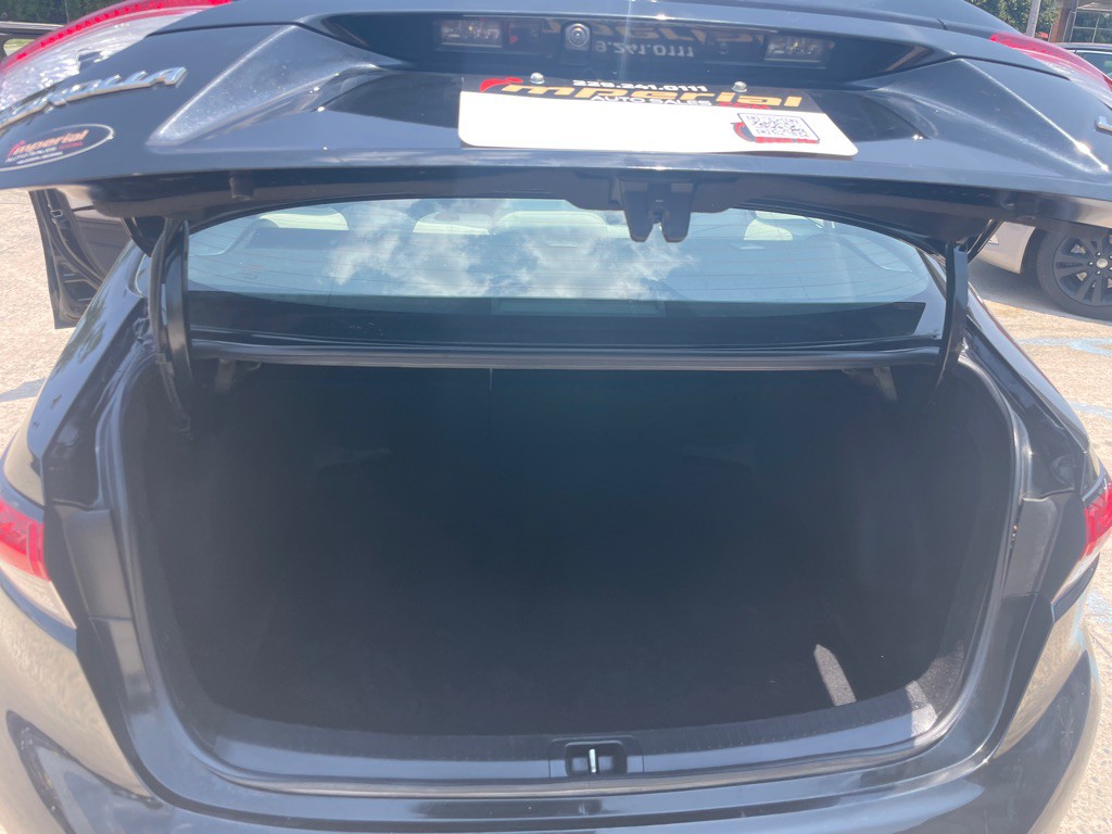 2022 Toyota Corolla Image 11