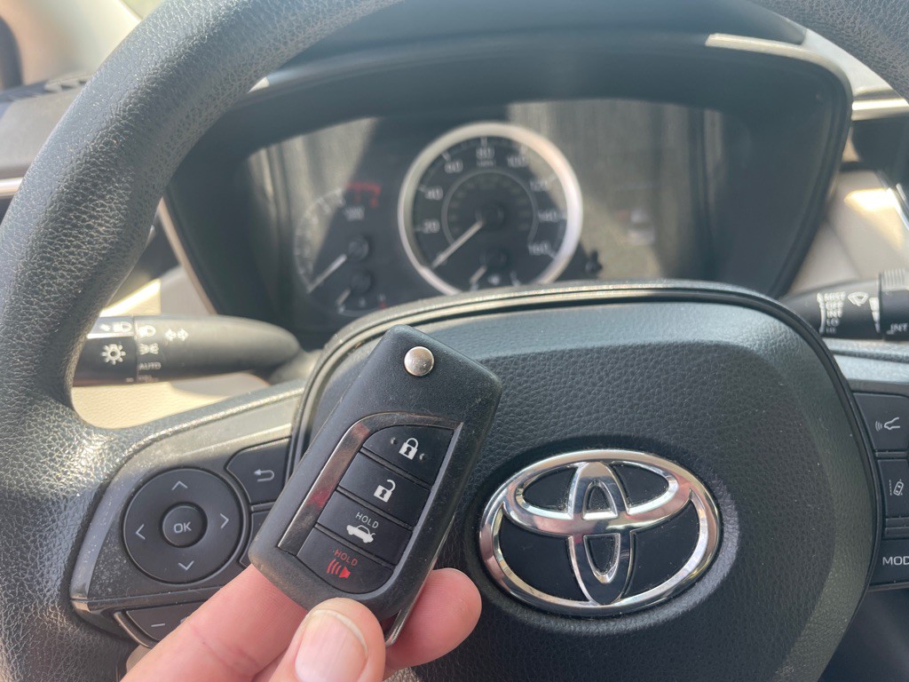 2022 Toyota Corolla Image 13