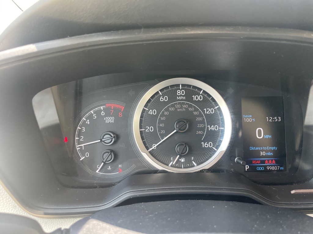 2022 Toyota Corolla Image 14