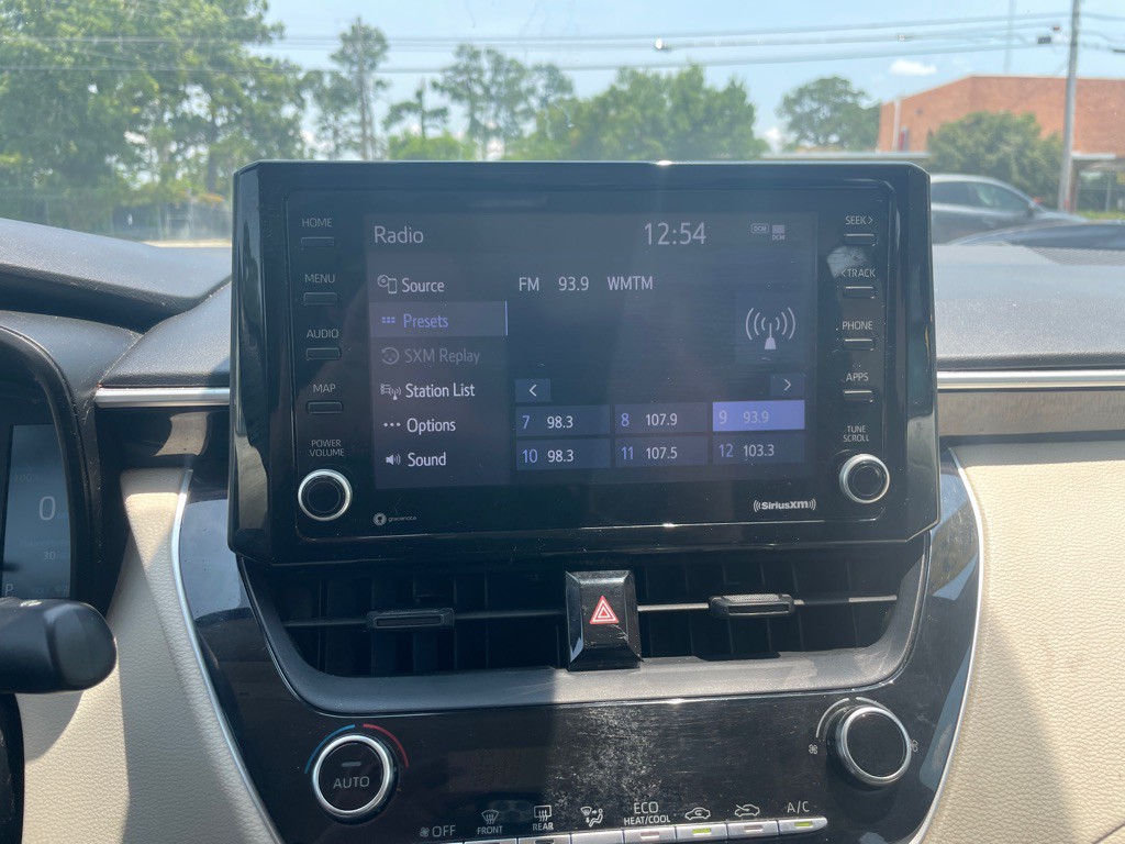 2022 Toyota Corolla Image 17