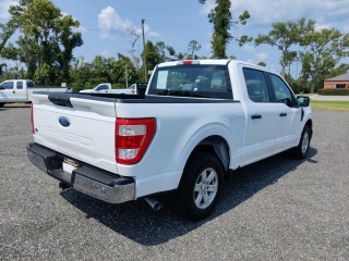 Image for 2023 Ford F-150 XL ID: 7567841