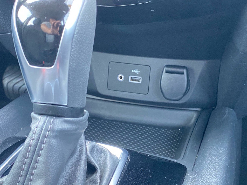 2020 Nissan Rogue Image 22