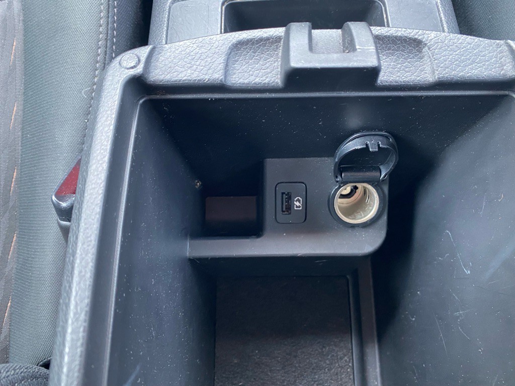 2020 Nissan Rogue Image 25