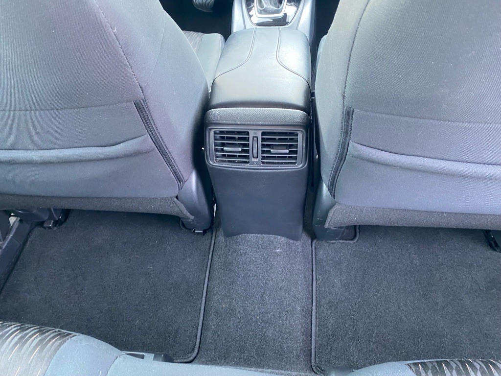 2020 Nissan Rogue Image 49