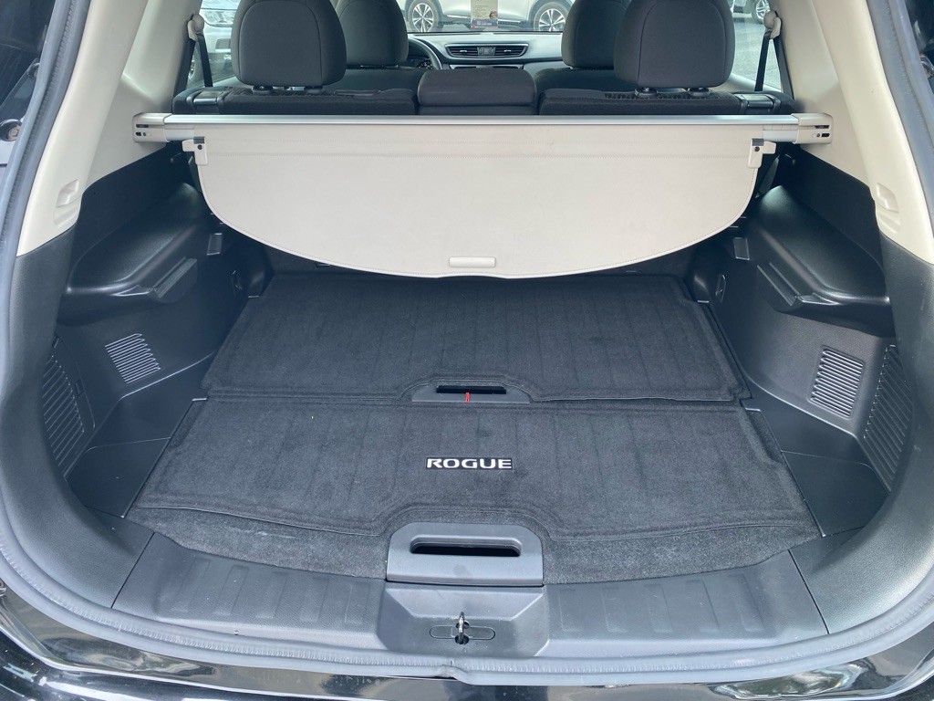 2020 Nissan Rogue Image 54
