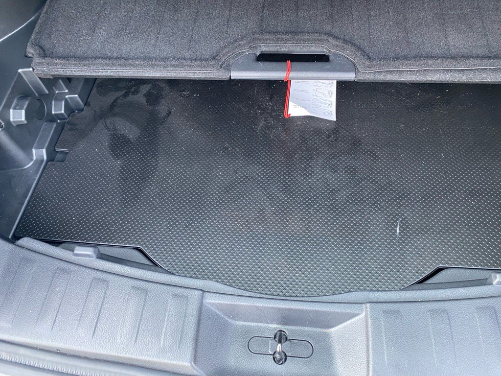 2020 Nissan Rogue Image 58