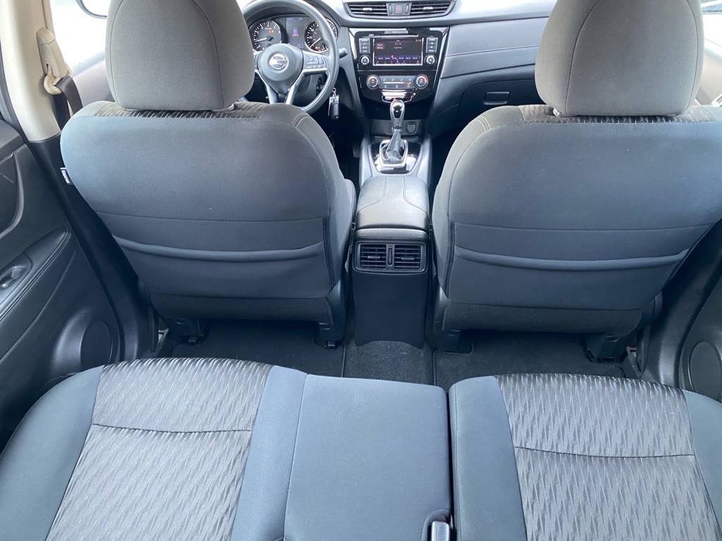 2020 Nissan Rogue Image 62