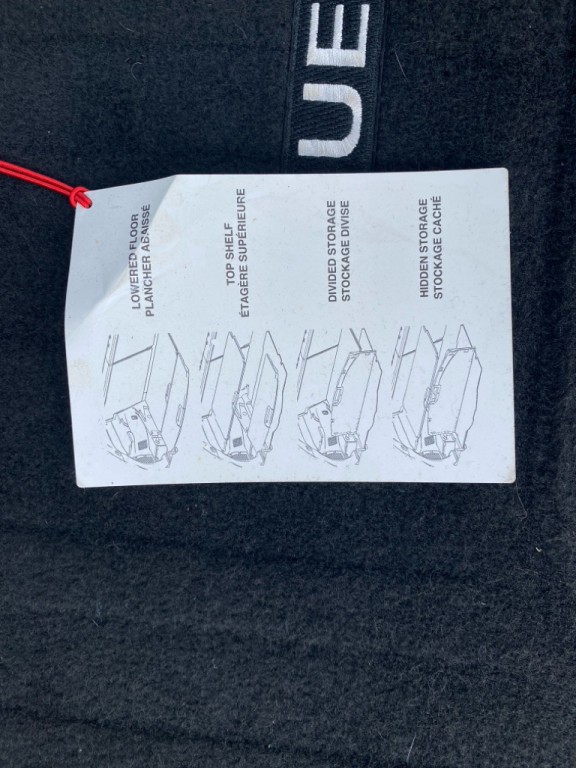 2020 Nissan Rogue Image 63