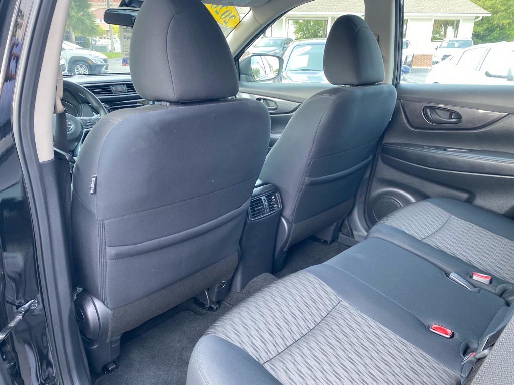 2020 Nissan Rogue Image 66