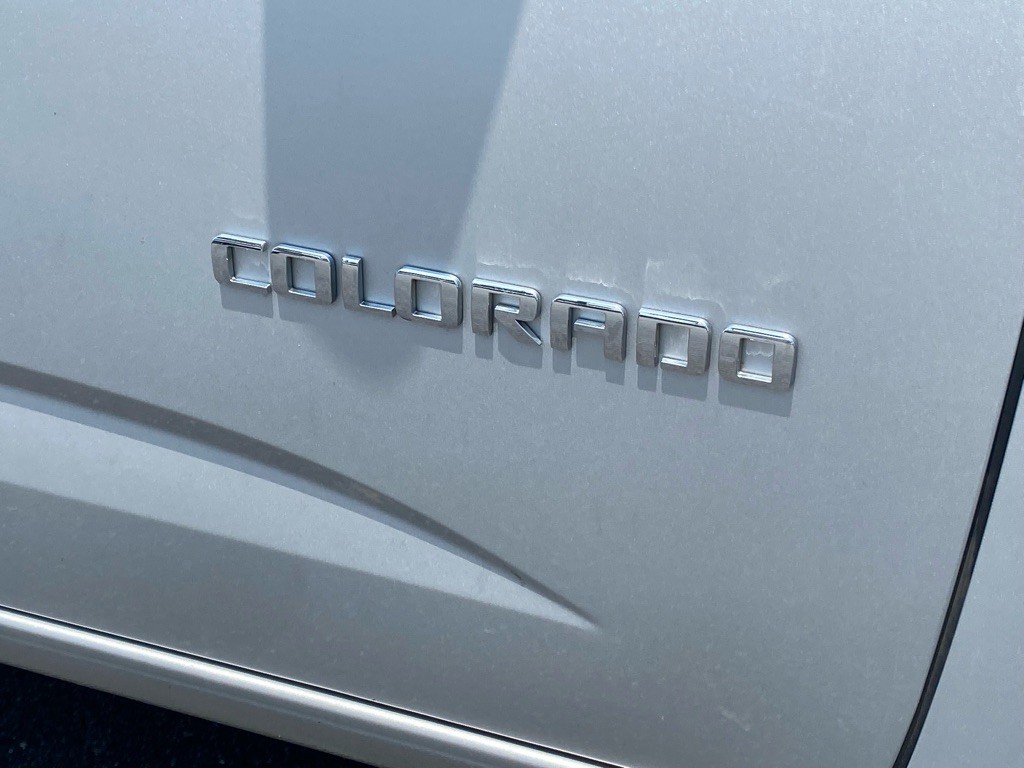 2020 Chevrolet Colorado Image 9