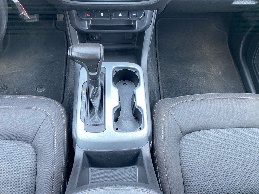 2020 Chevrolet Colorado Image 23