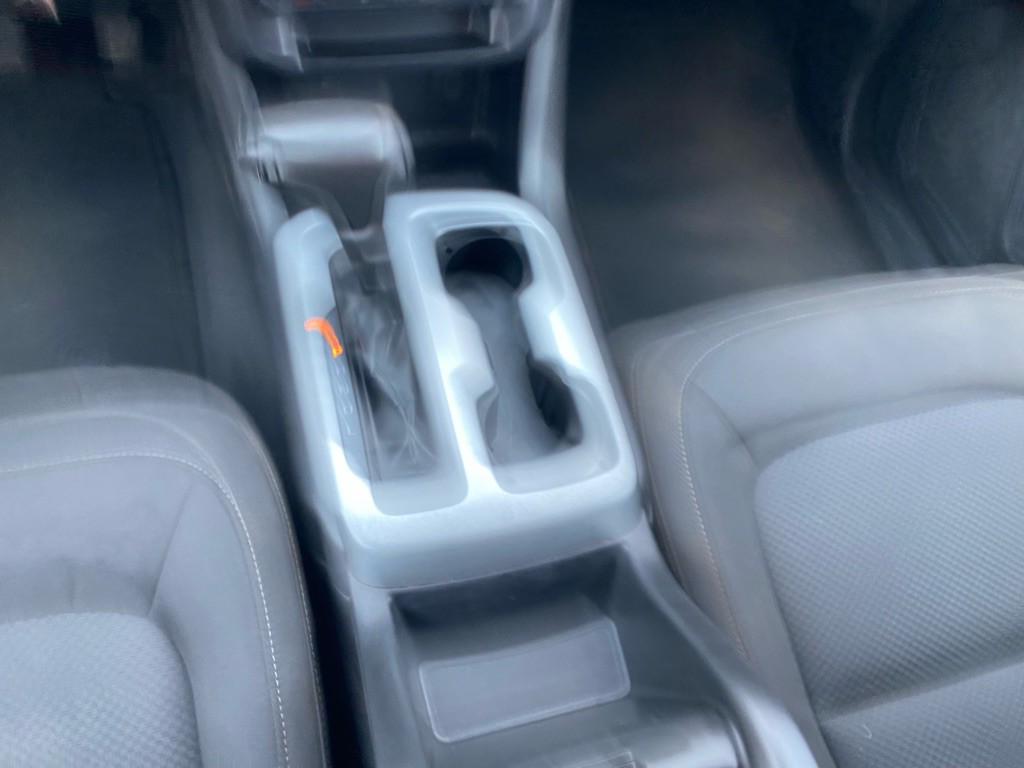 2020 Chevrolet Colorado Image 24