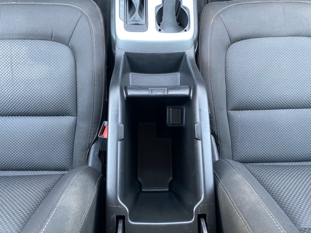 2020 Chevrolet Colorado Image 25