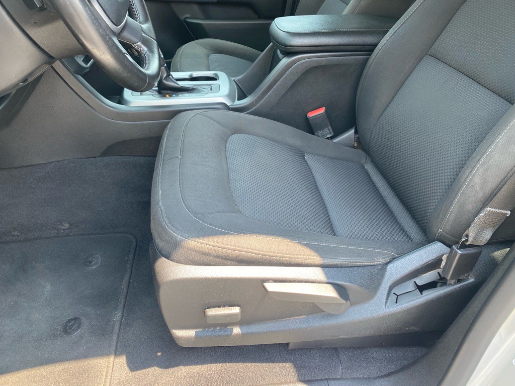2020 Chevrolet Colorado Image 29
