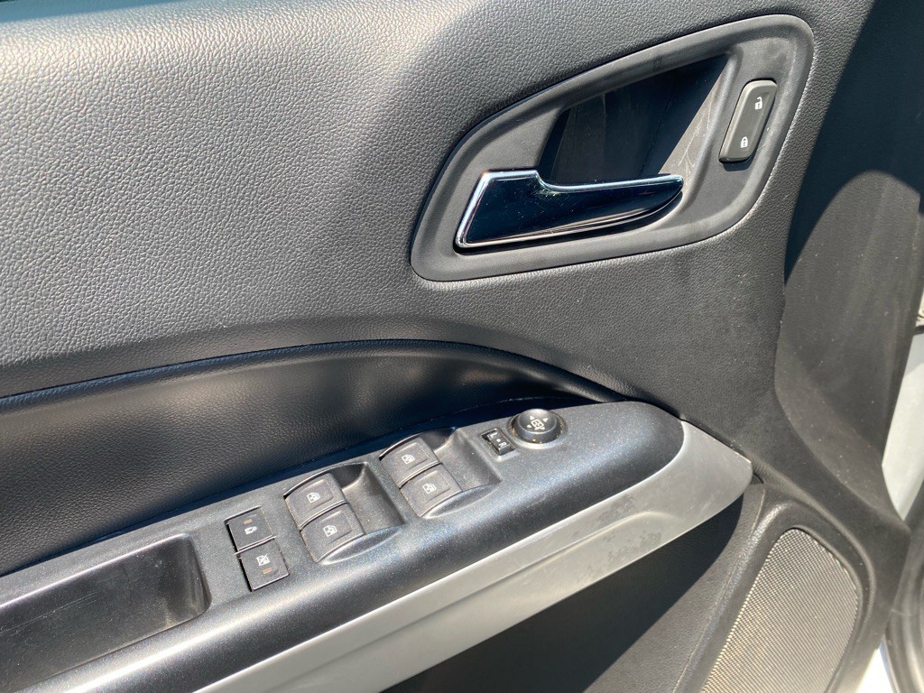 2020 Chevrolet Colorado Image 32