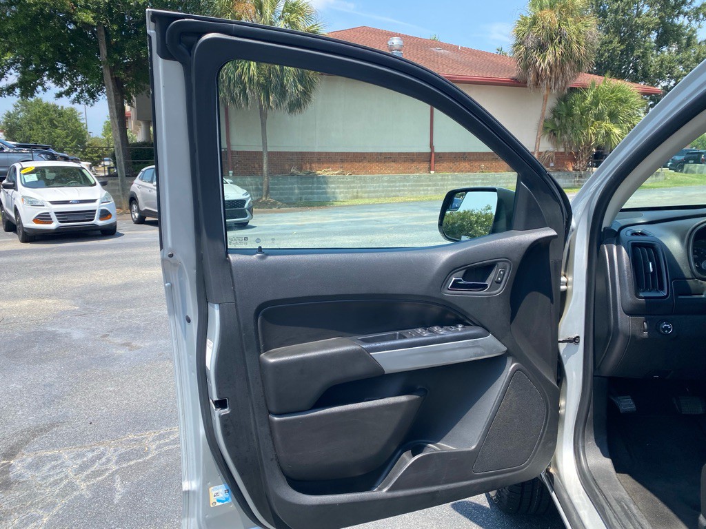 2020 Chevrolet Colorado Image 33