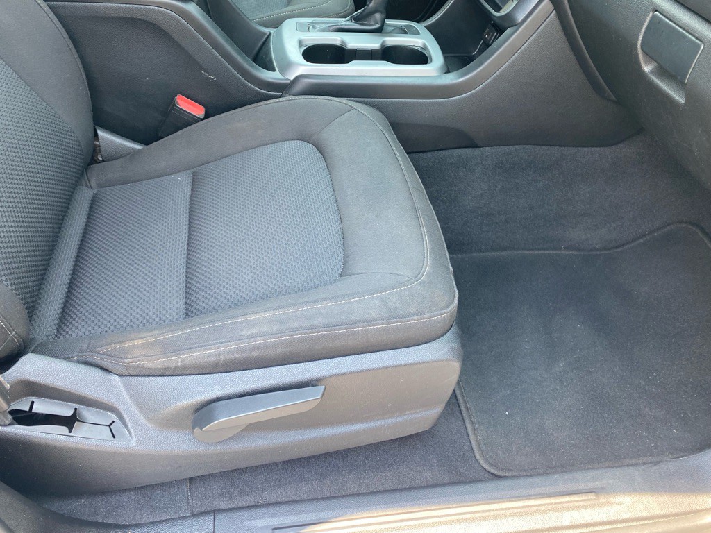 2020 Chevrolet Colorado Image 36