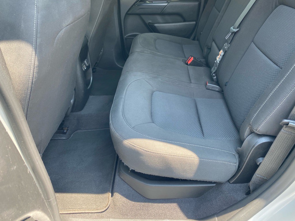 2020 Chevrolet Colorado Image 52