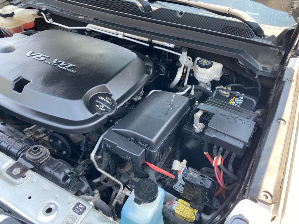 2020 Chevrolet Colorado Image 57