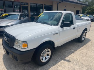 Image for 2011 Ford Ranger XL ID: 7570984