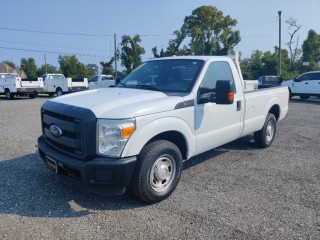 Image for 2016 Ford F-250 Reg Cab ID: 7571747