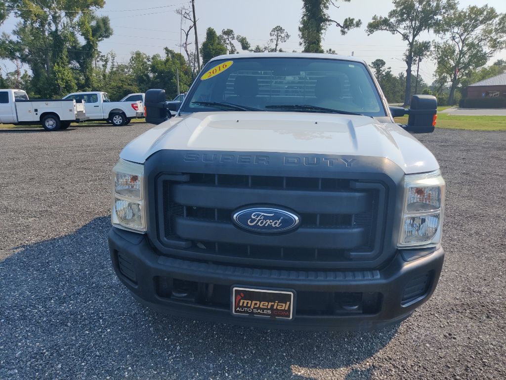 2016 Ford F-250 Image 2