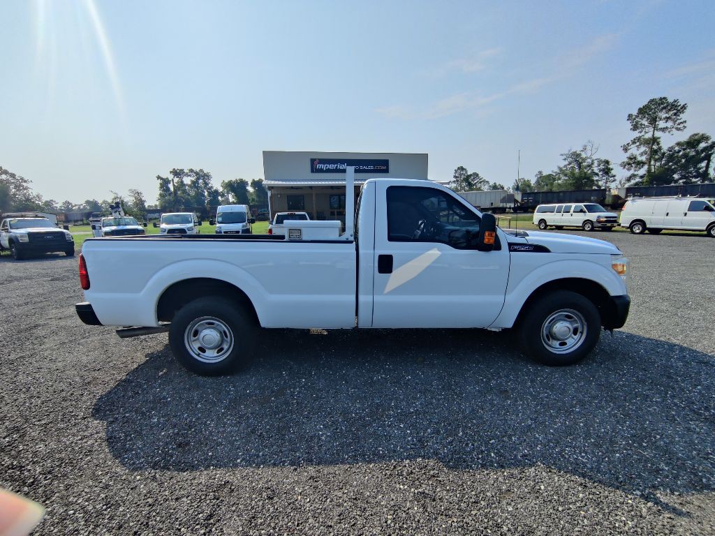 2016 Ford F-250 Image 4