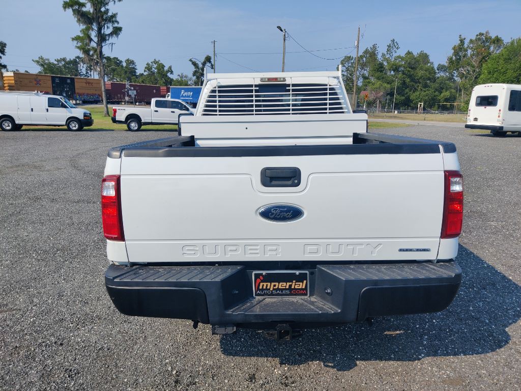 2016 Ford F-250 Image 6