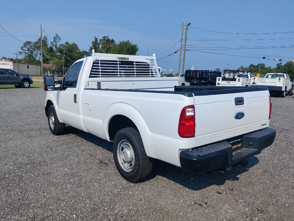 2016 Ford F-250 Image 7
