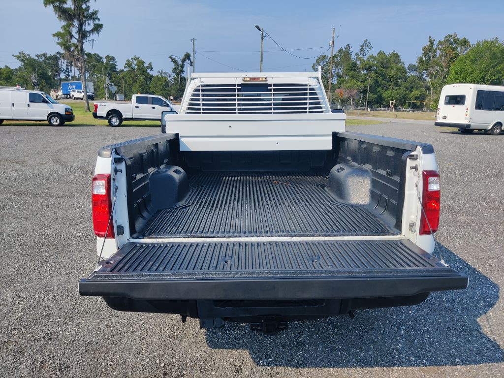 2016 Ford F-250 Image 11