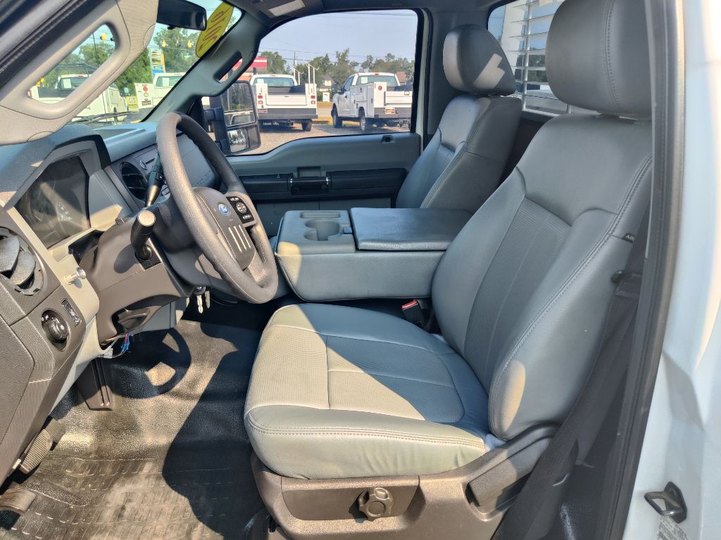 2016 Ford F-250 Image 13